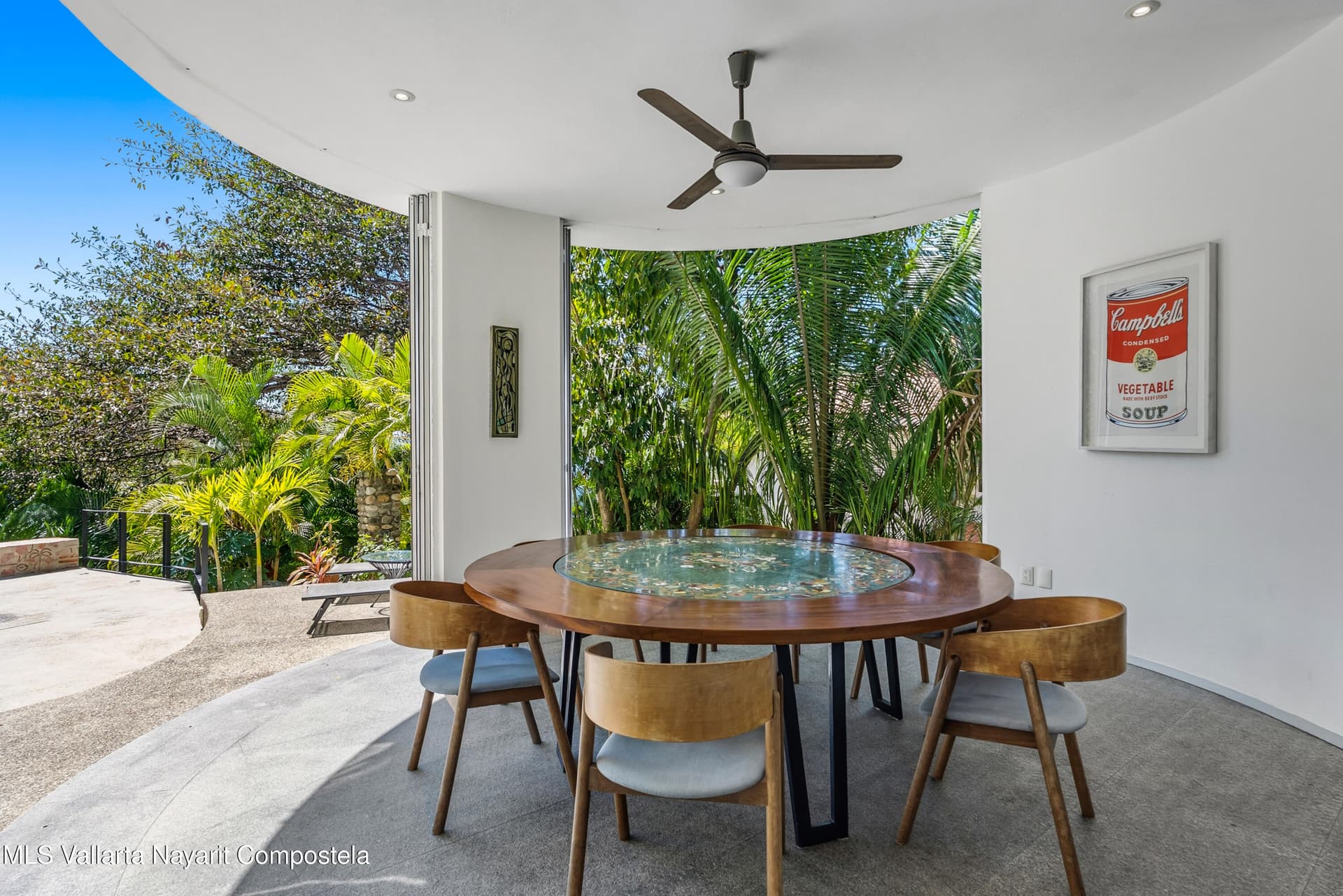 Sierra Del Mar 14