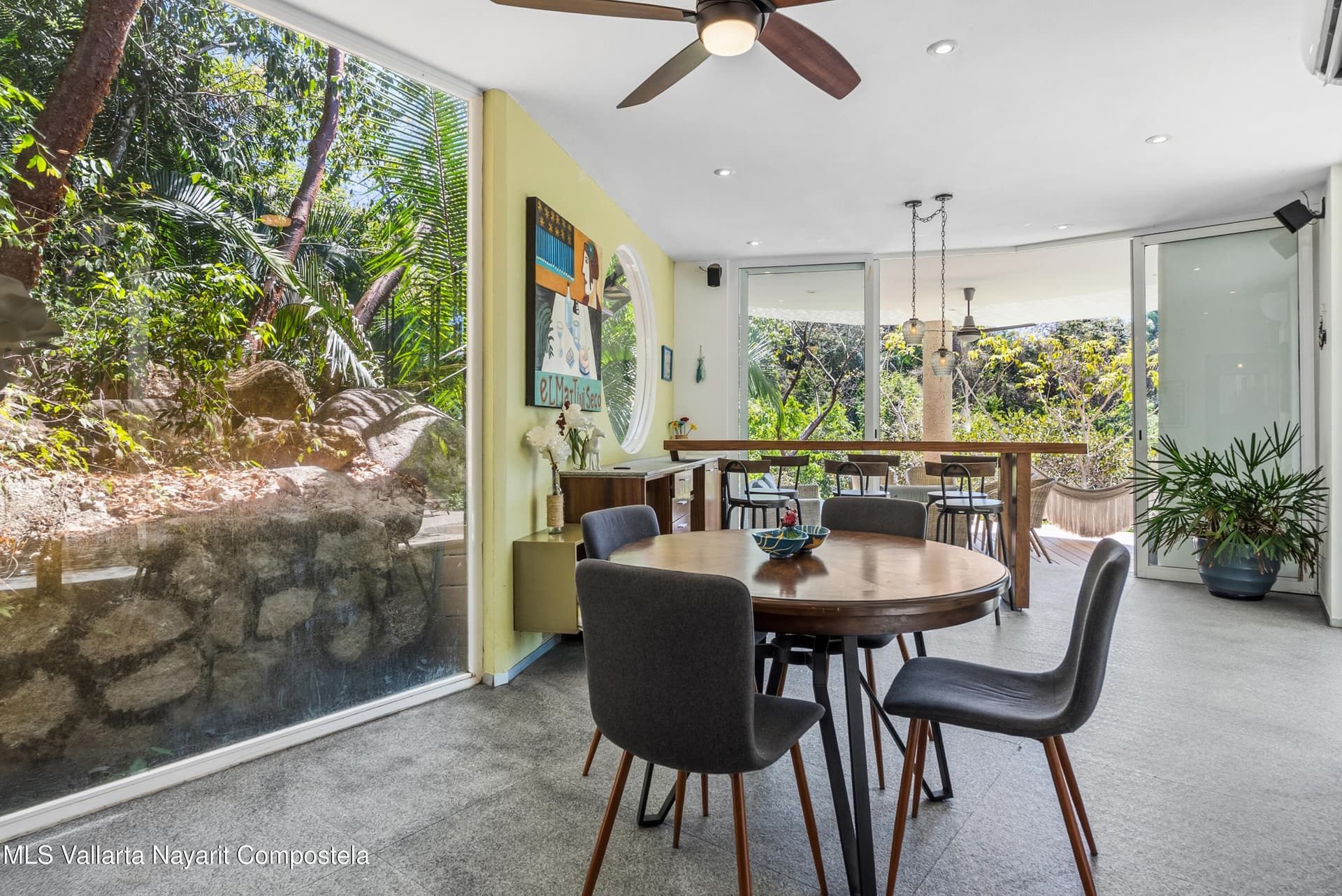 Sierra Del Mar 21