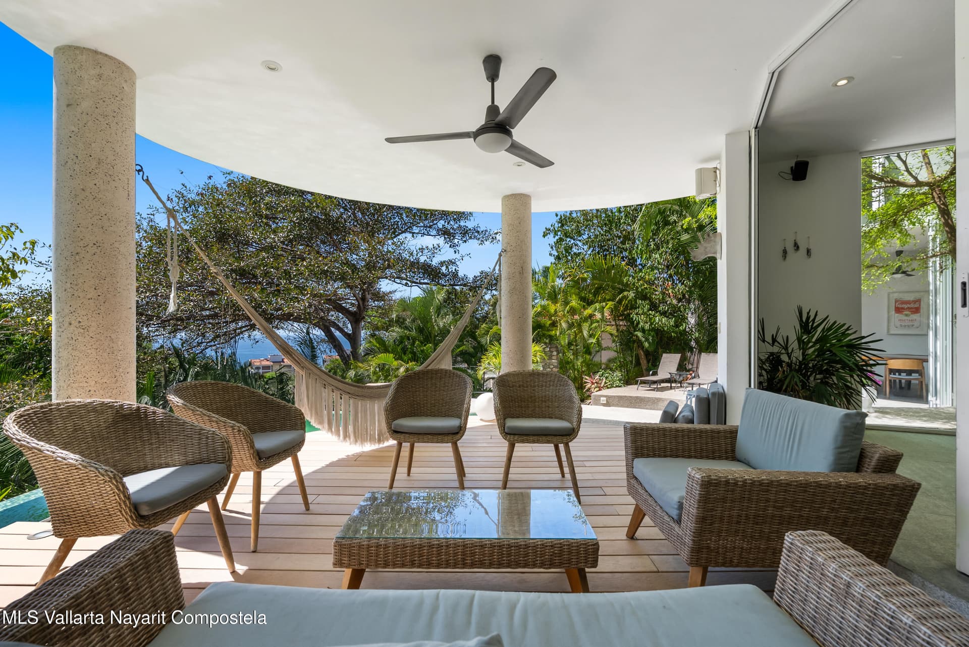 Sierra Del Mar 24