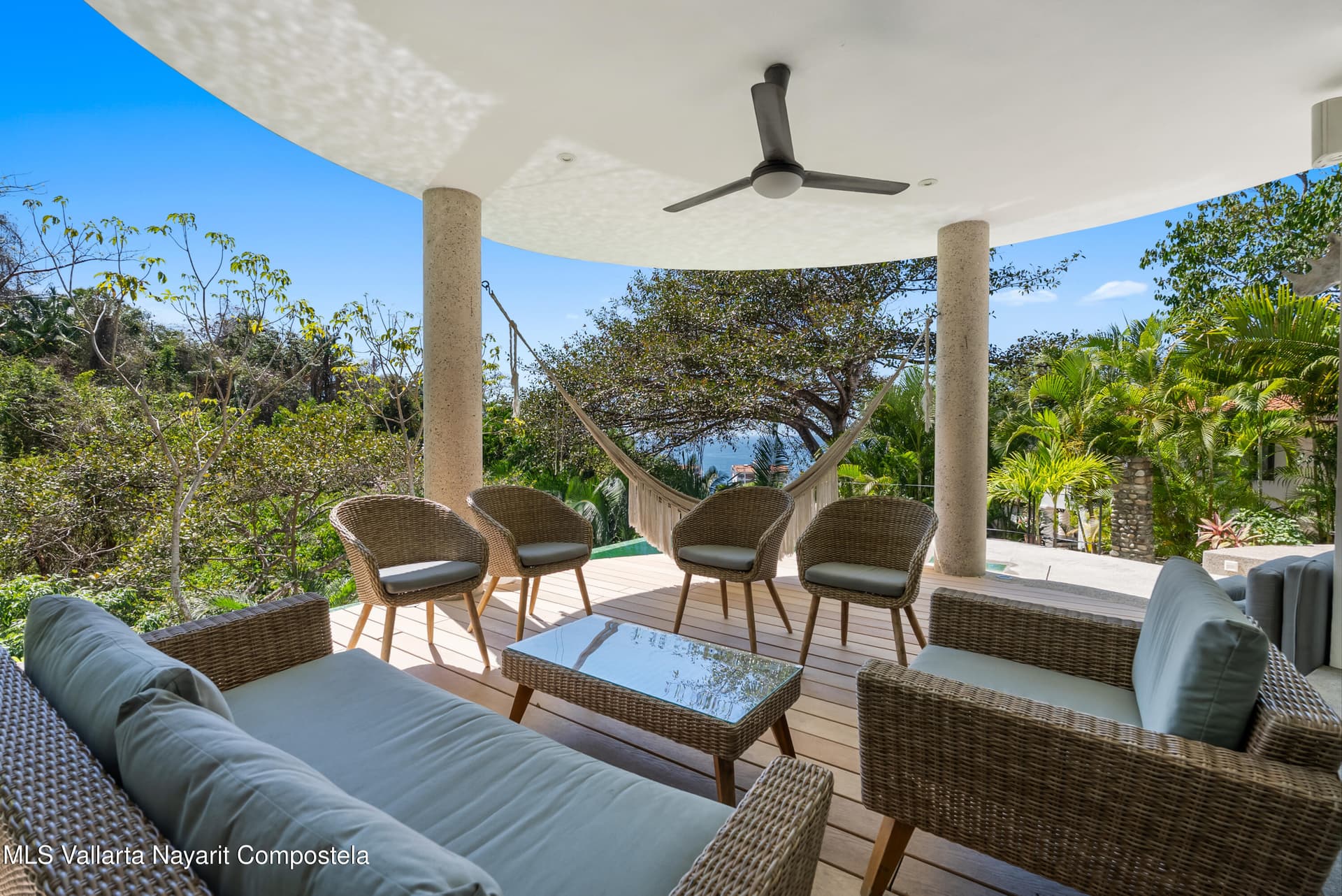Sierra Del Mar 25