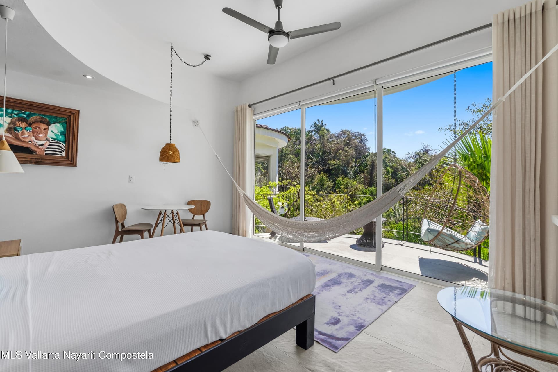 Sierra Del Mar 40