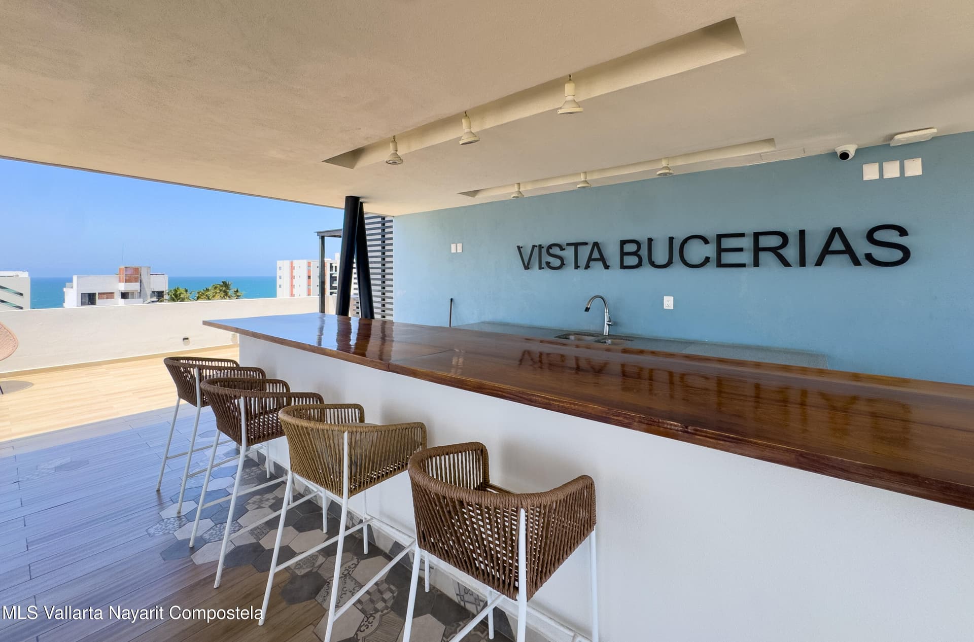 Vista Bucerias 4