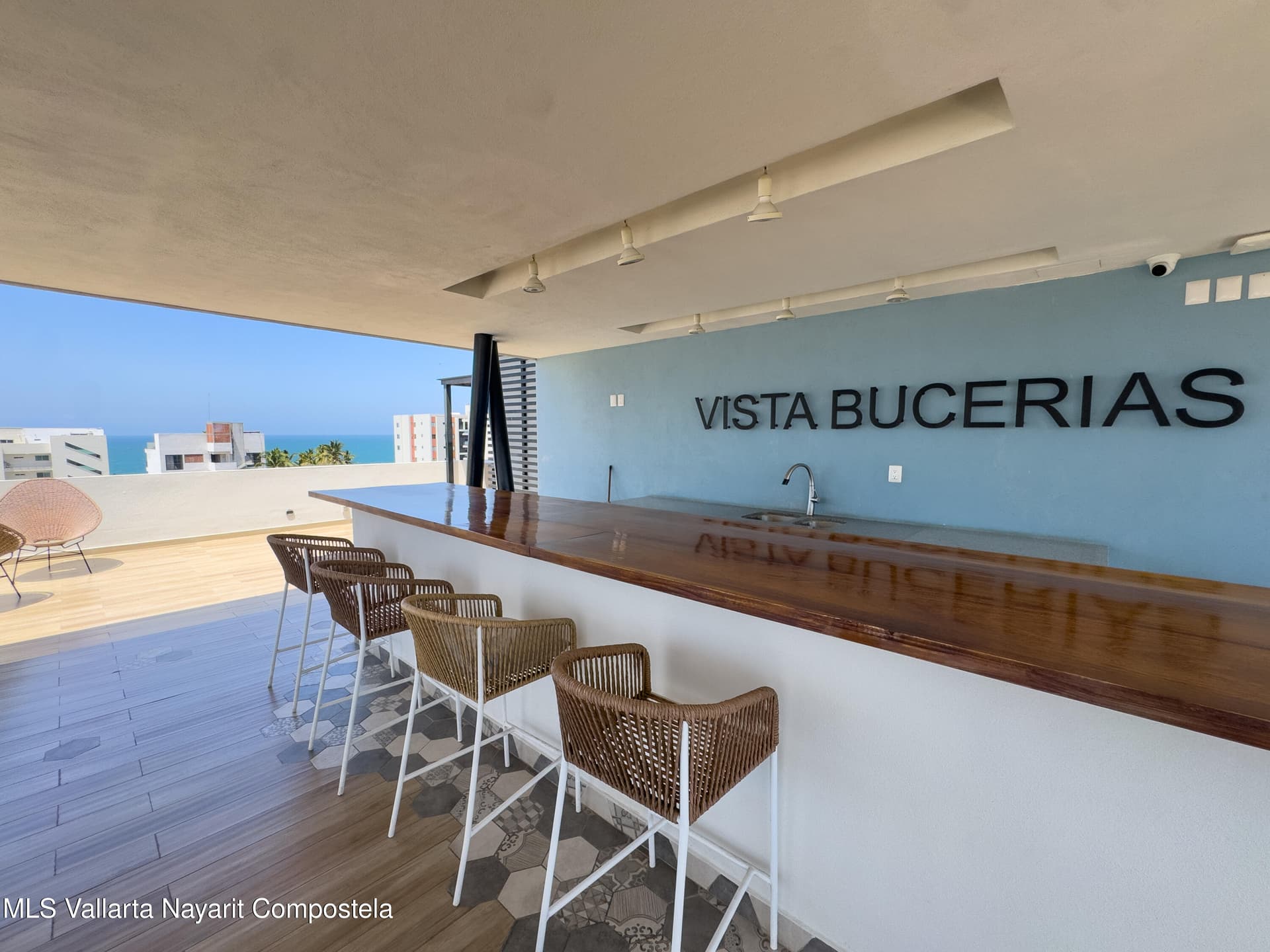 Vista Bucerias 5