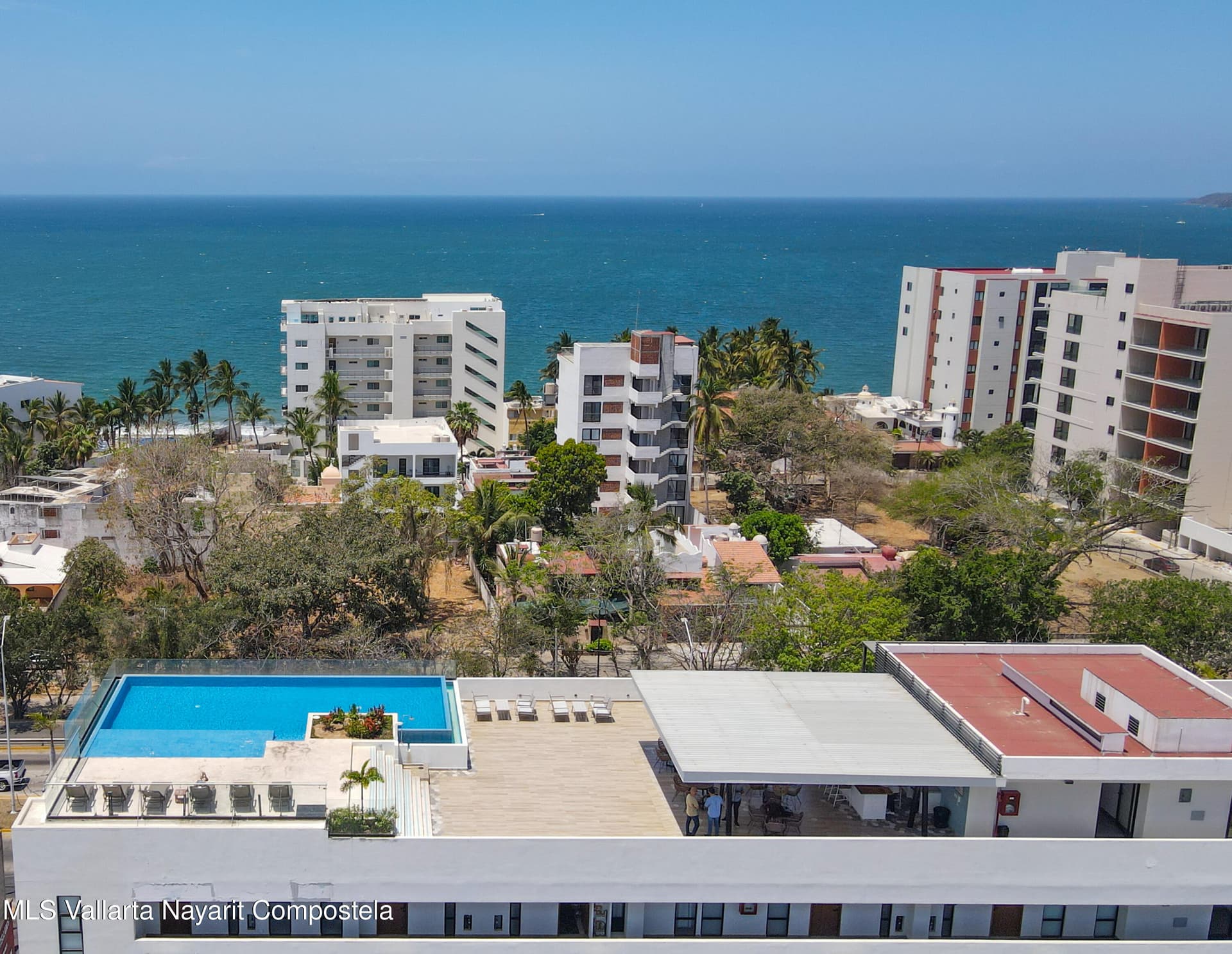 Vista Bucerias 7