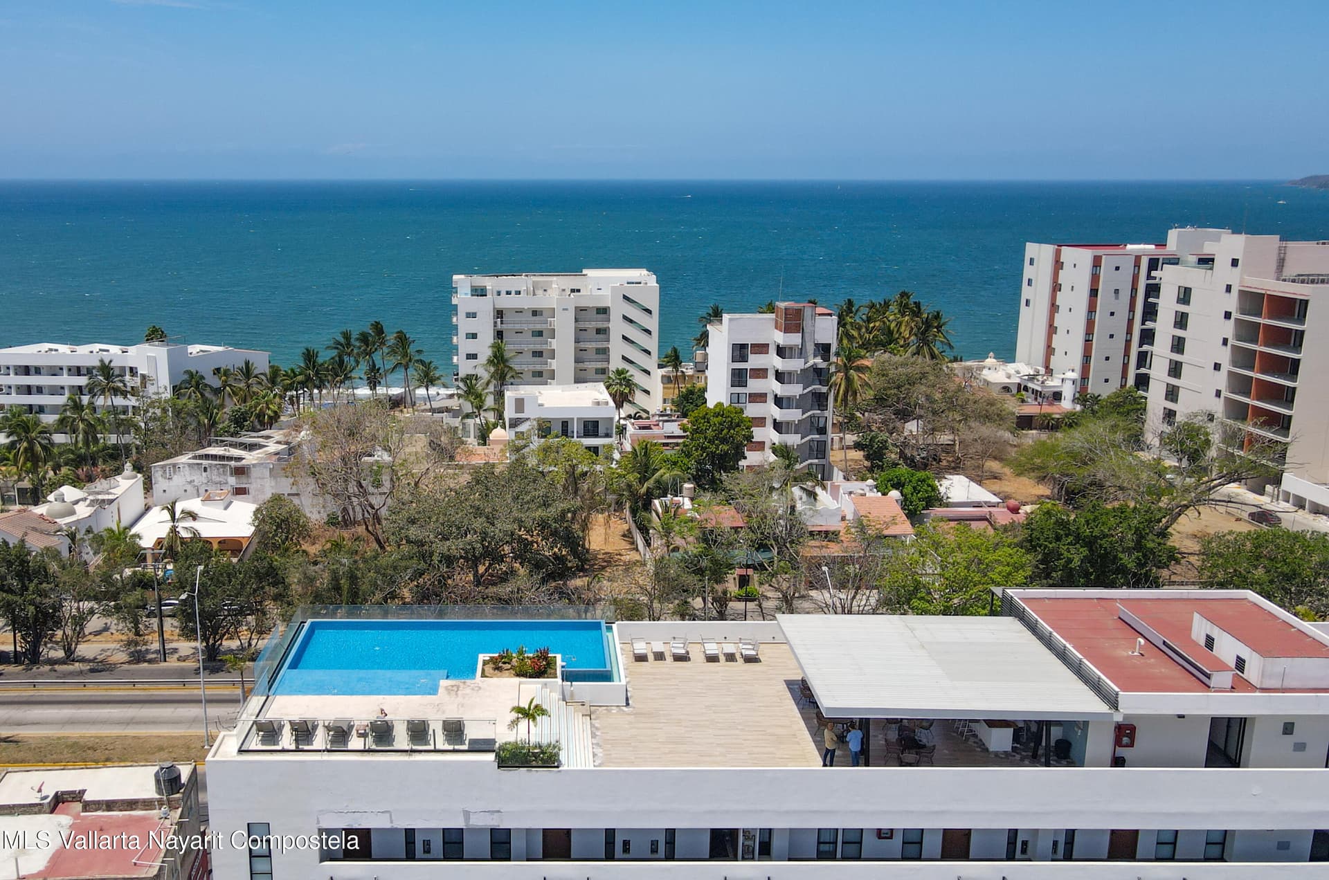Vista Bucerias 9
