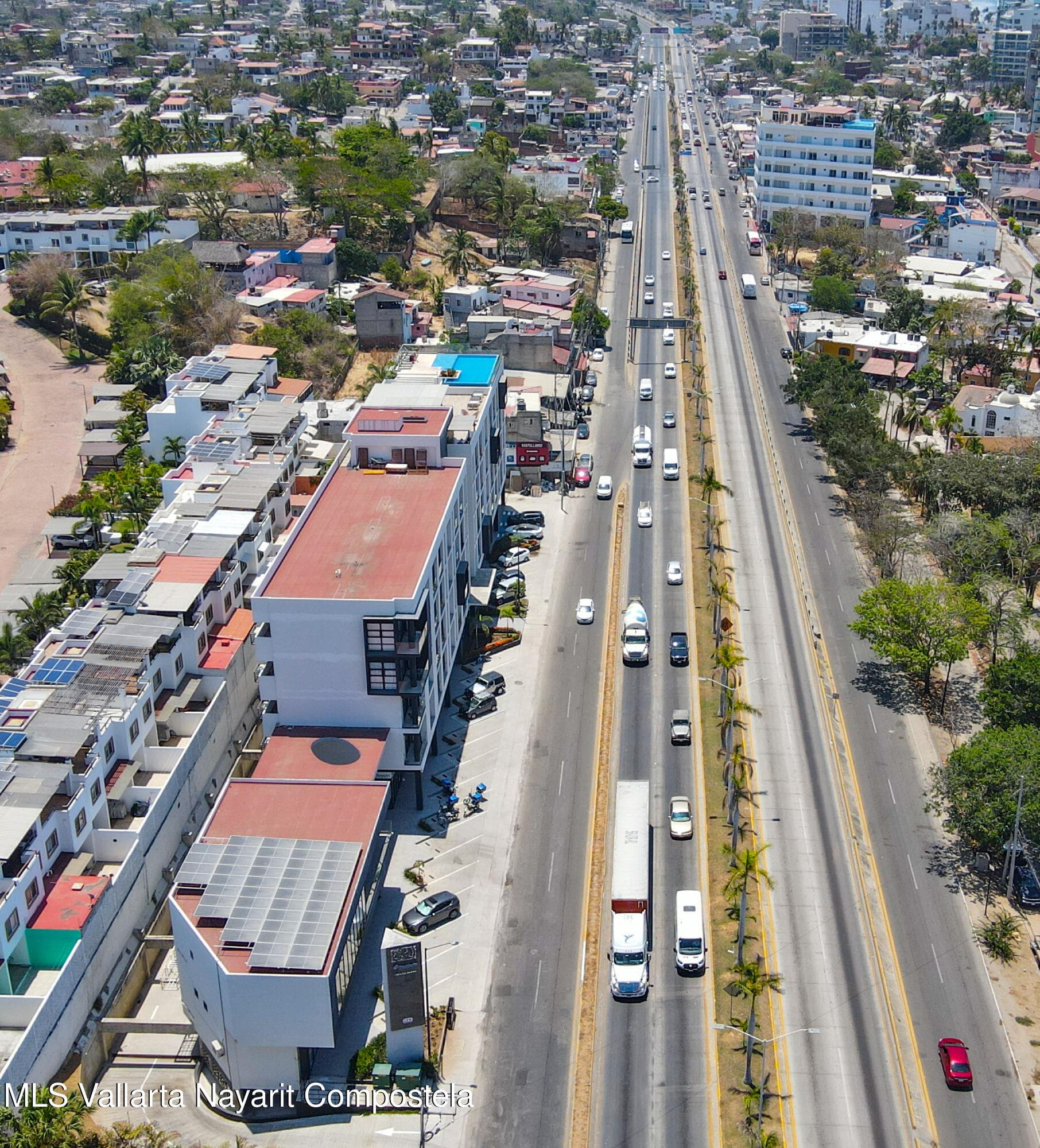 Vista Bucerias 10