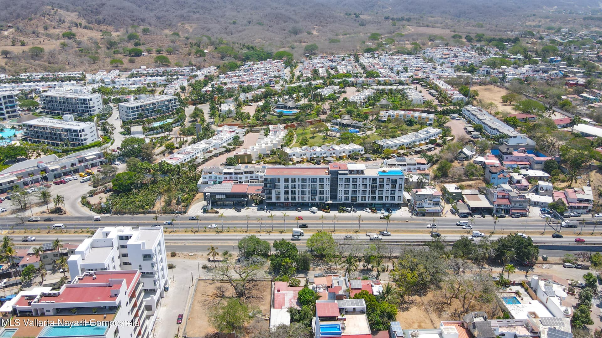 Vista Bucerias 11