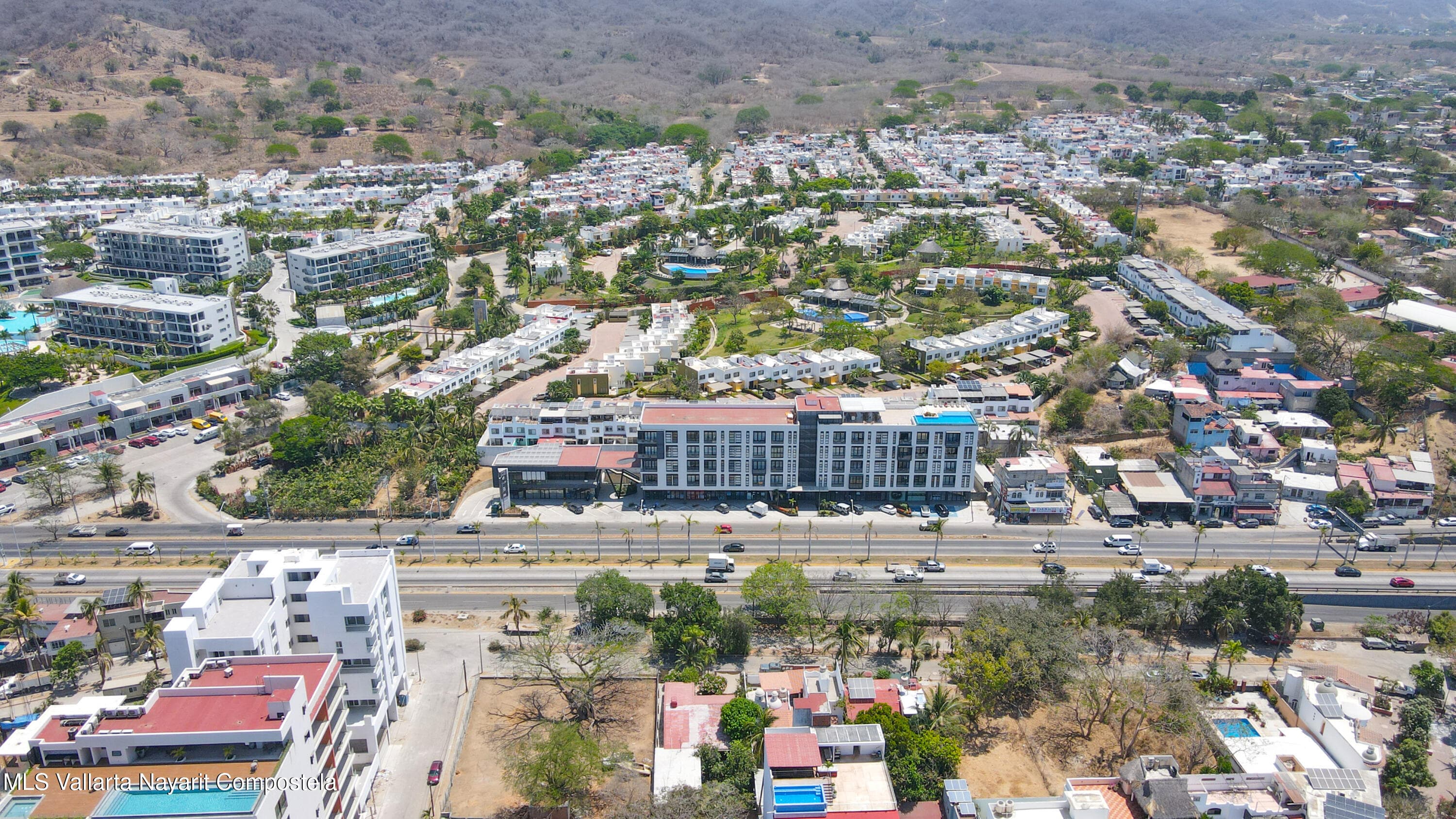 Vista Bucerias 11