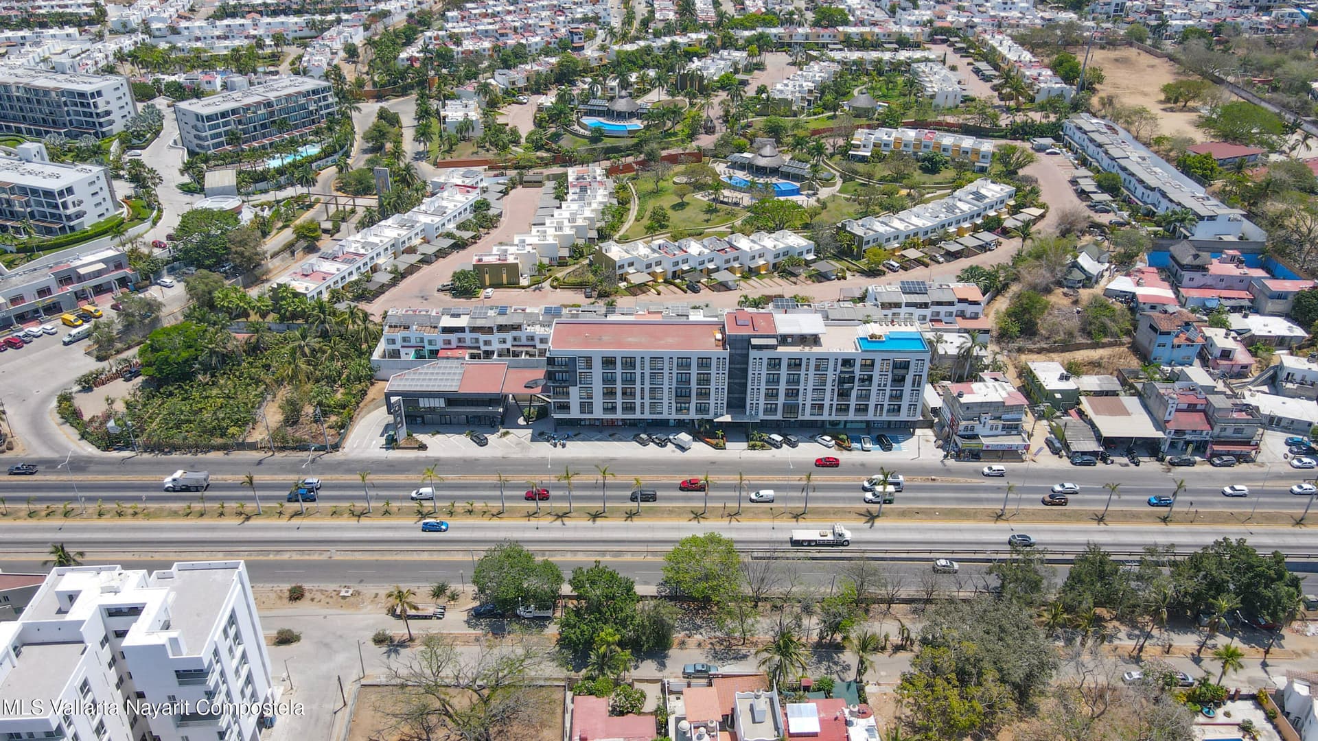 Vista Bucerias 13