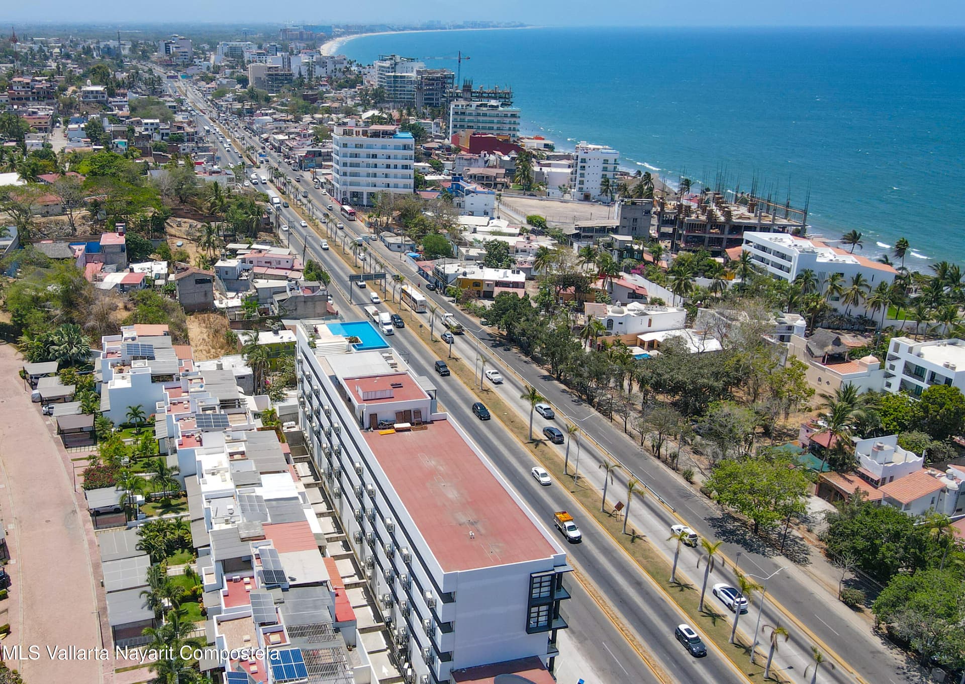 Vista Bucerias 16