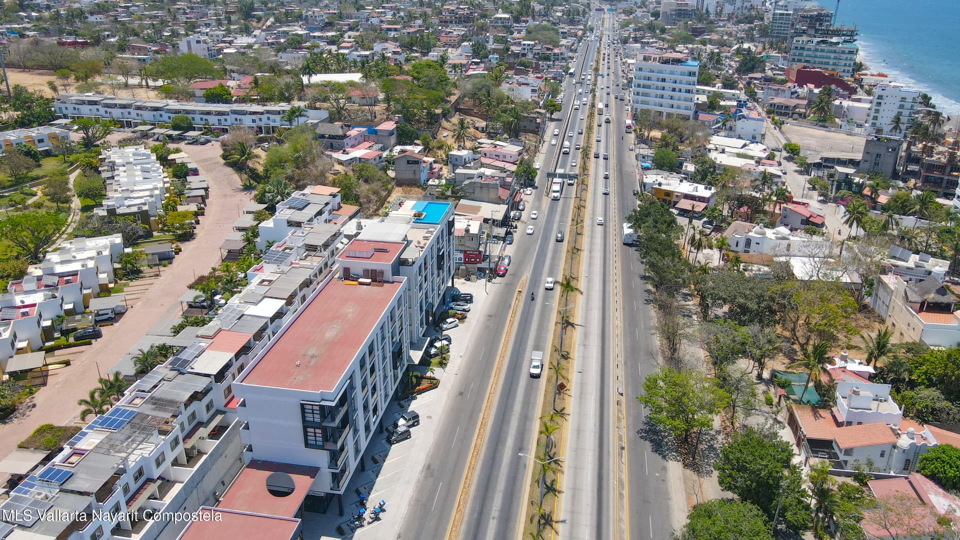Vista Bucerias 19