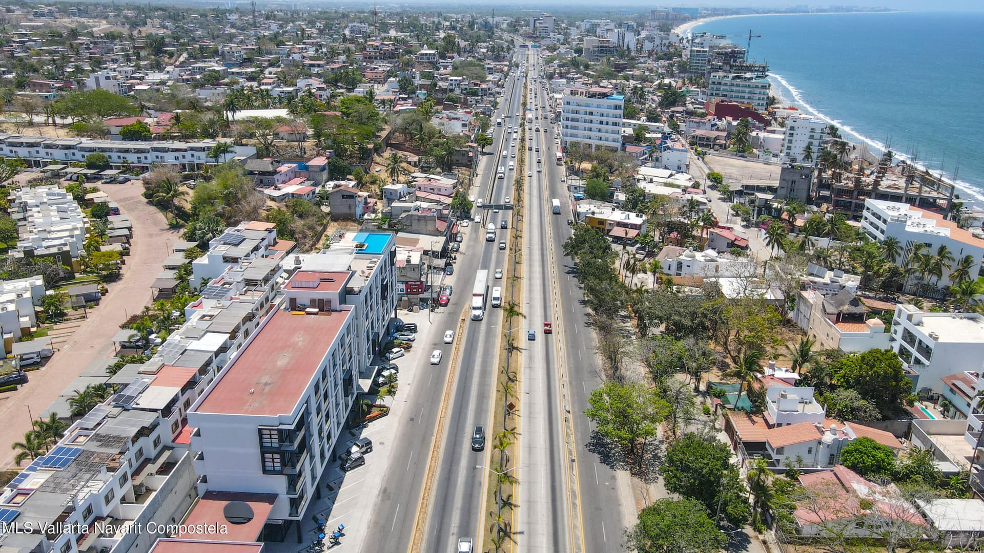 Vista Bucerias 20