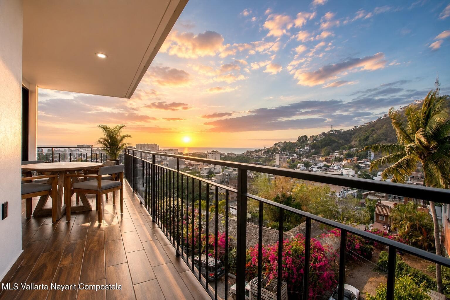 3 Vistas High Living 6
