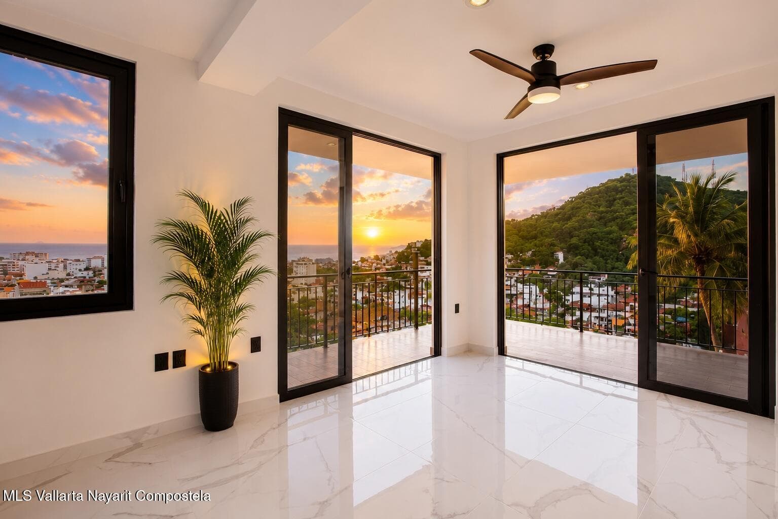 3 Vistas High Living 5