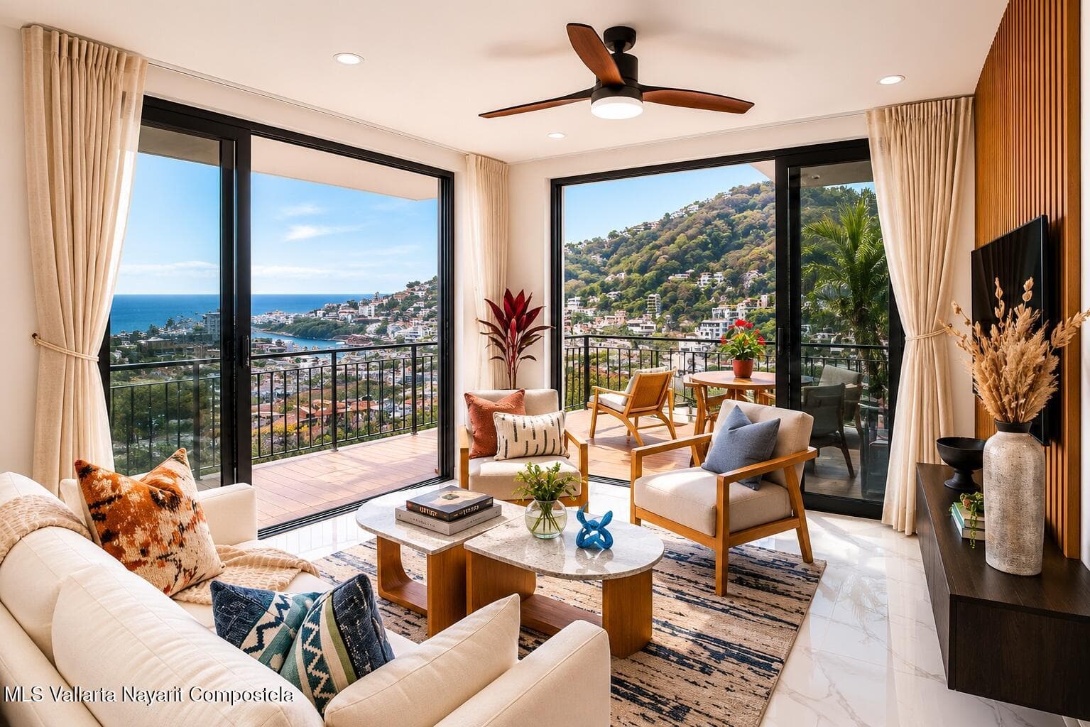 3 Vistas High Living 9