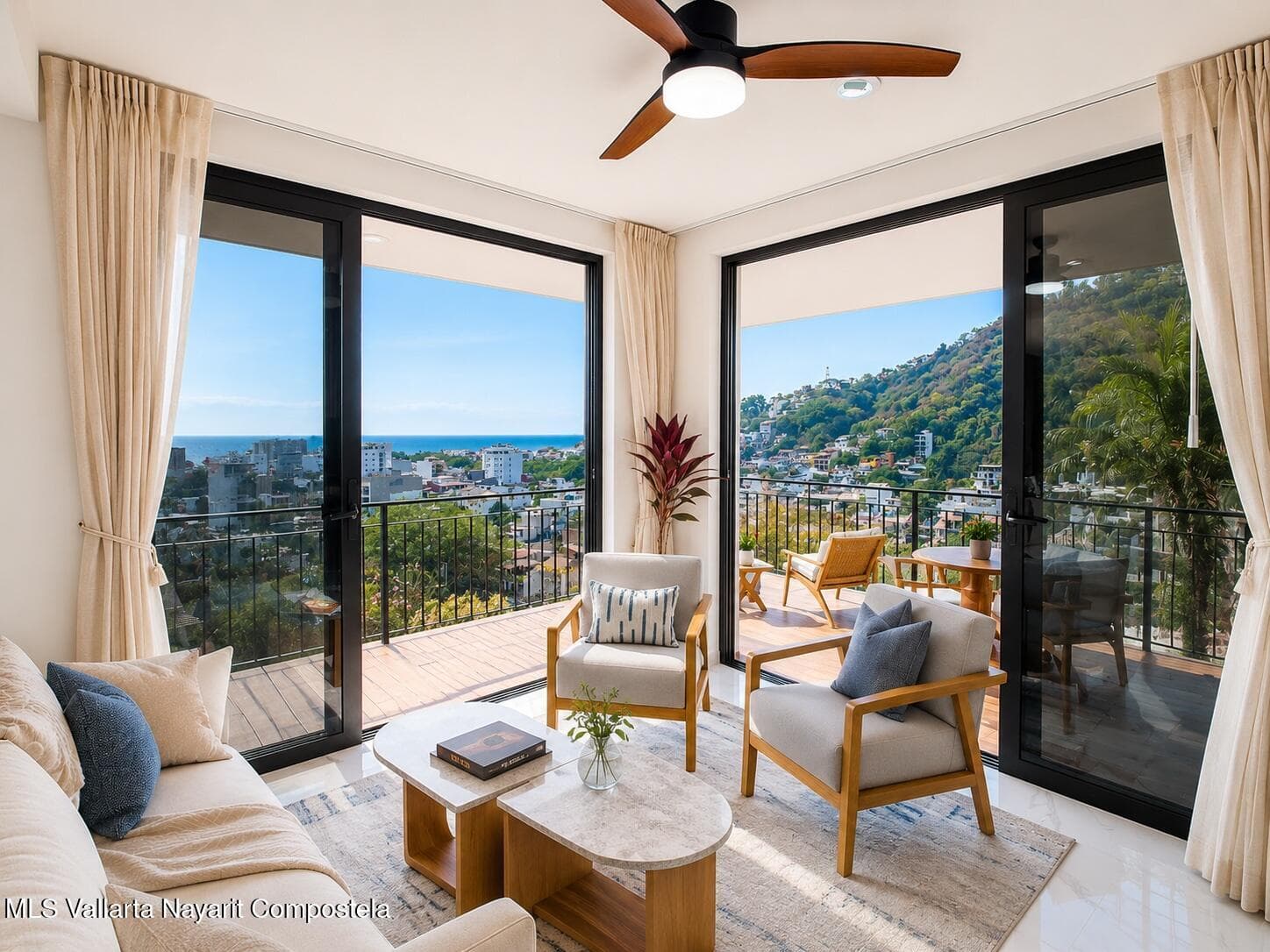 3 Vistas High Living 10