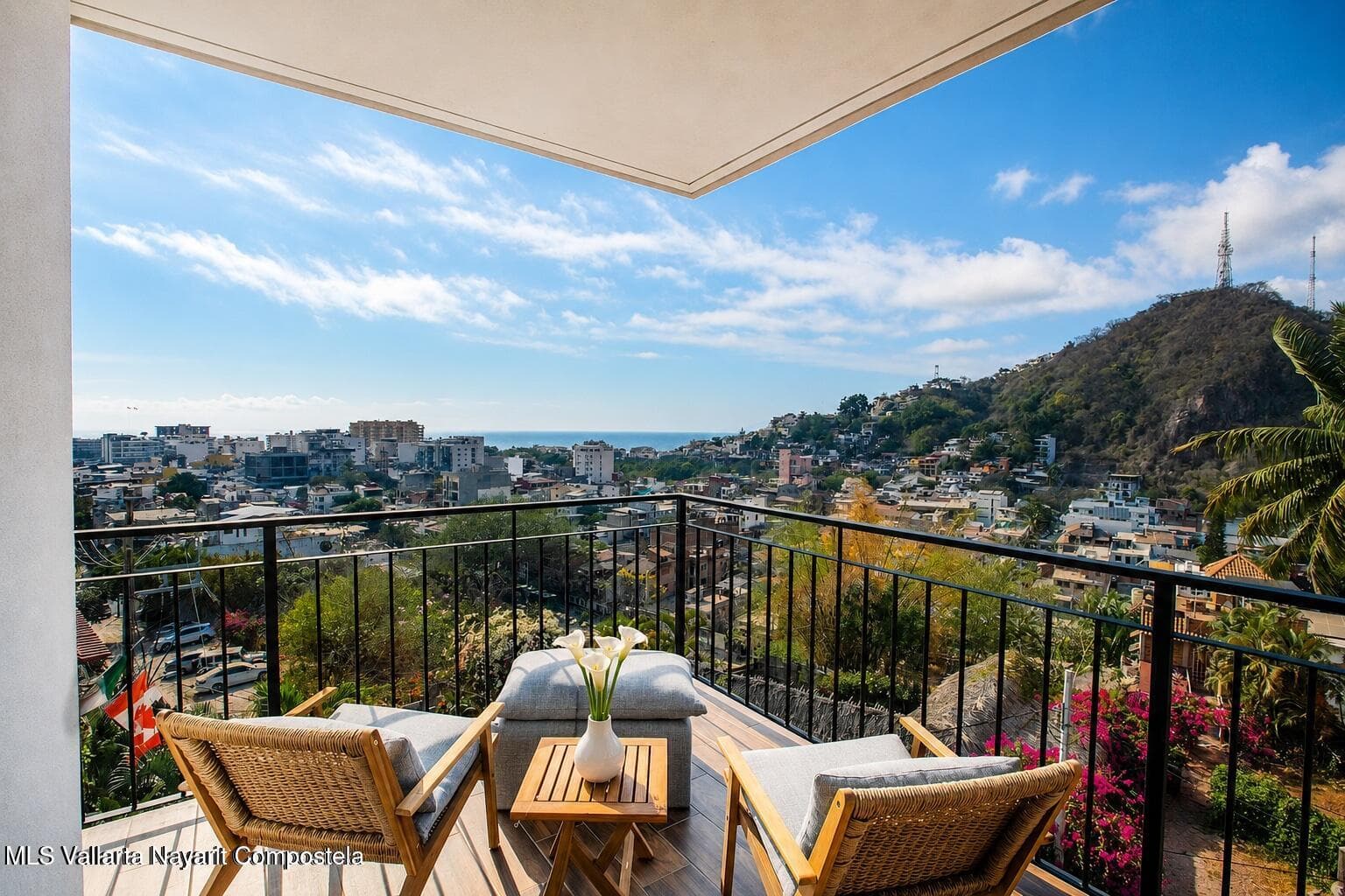 3 Vistas High Living 6