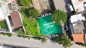 172 Paseo de las flores av. 3