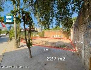 172 Paseo de las flores av. 5