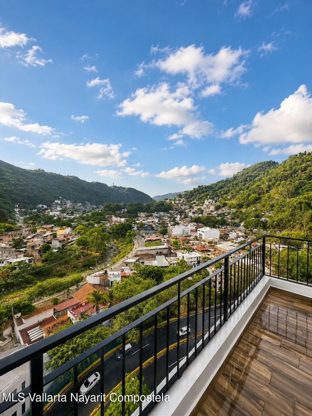 3 Vistas High Living 5