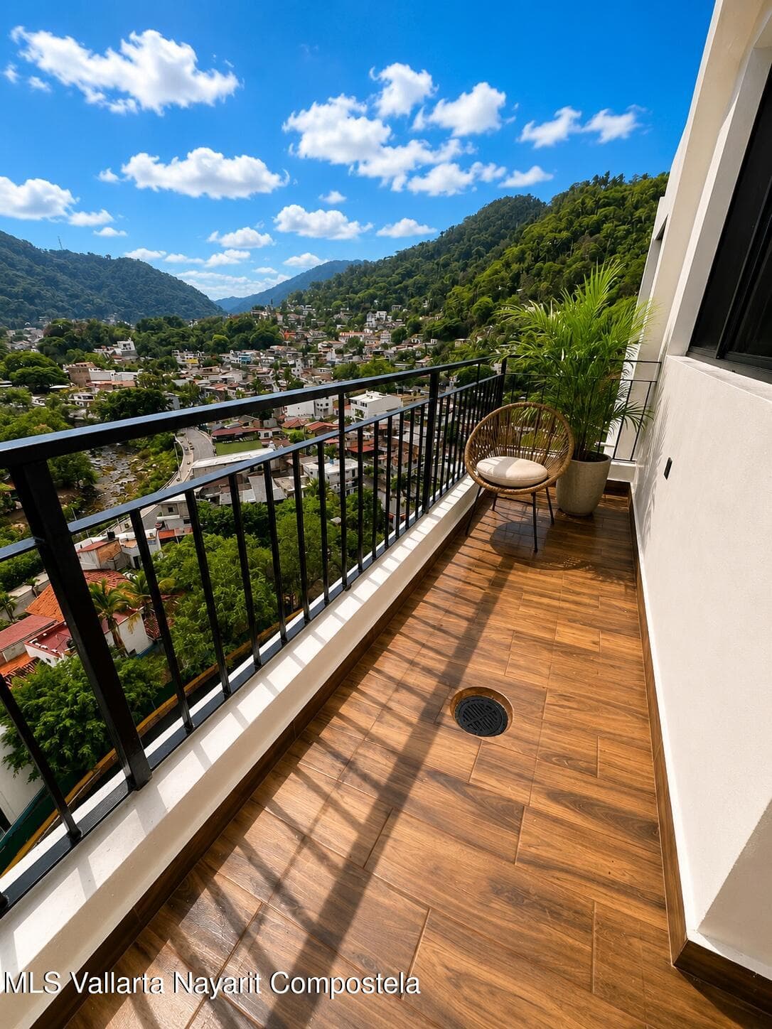 3 Vistas High Living 6