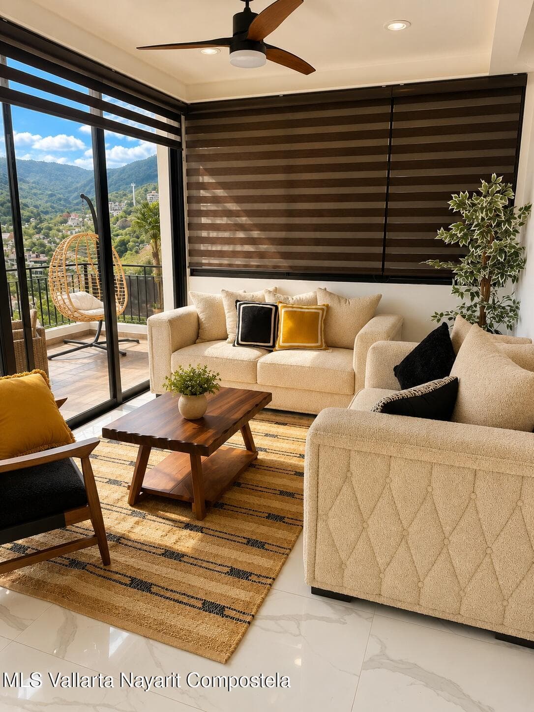 3 Vistas High Living 8