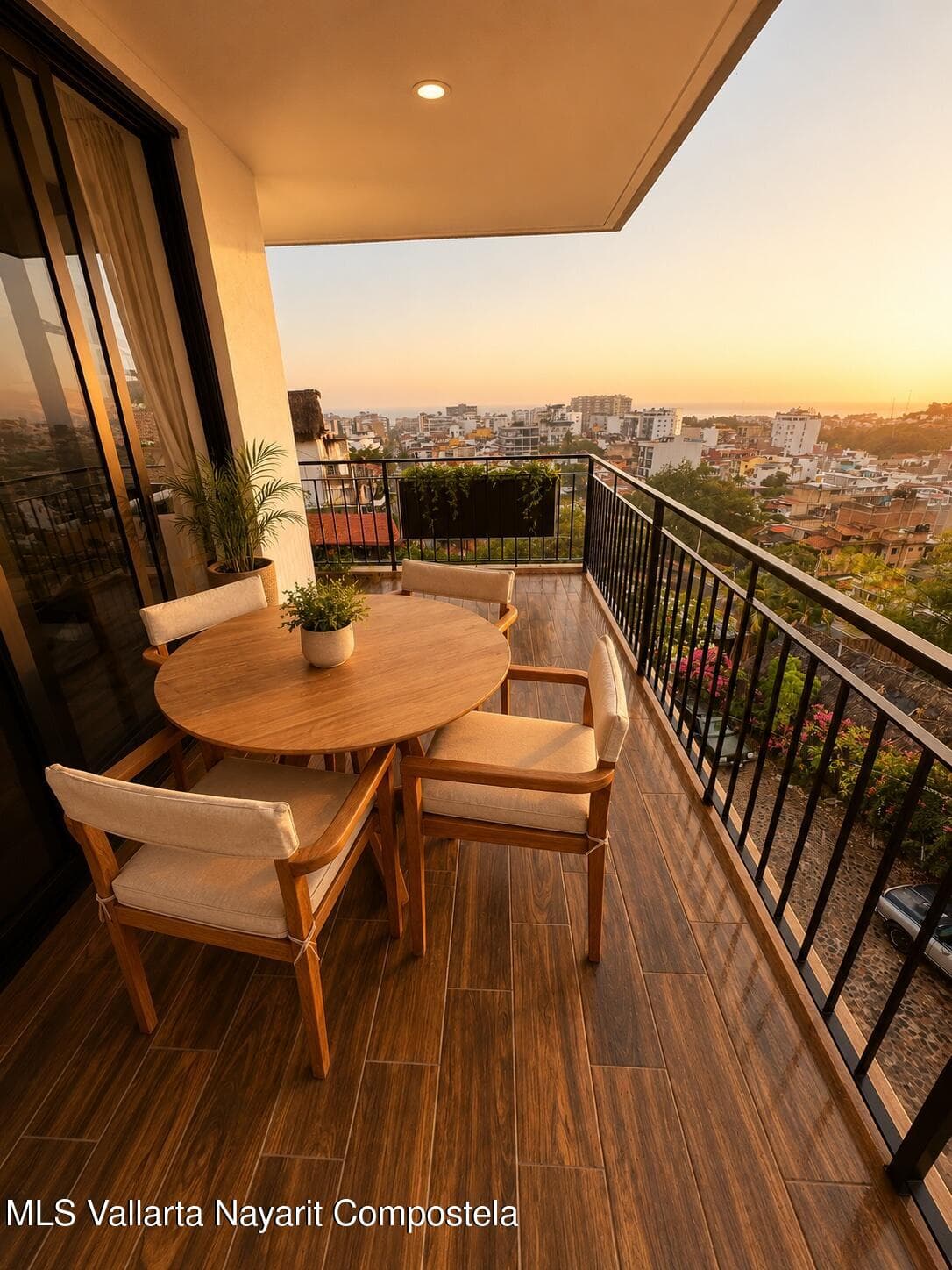 3 Vistas High Living 3