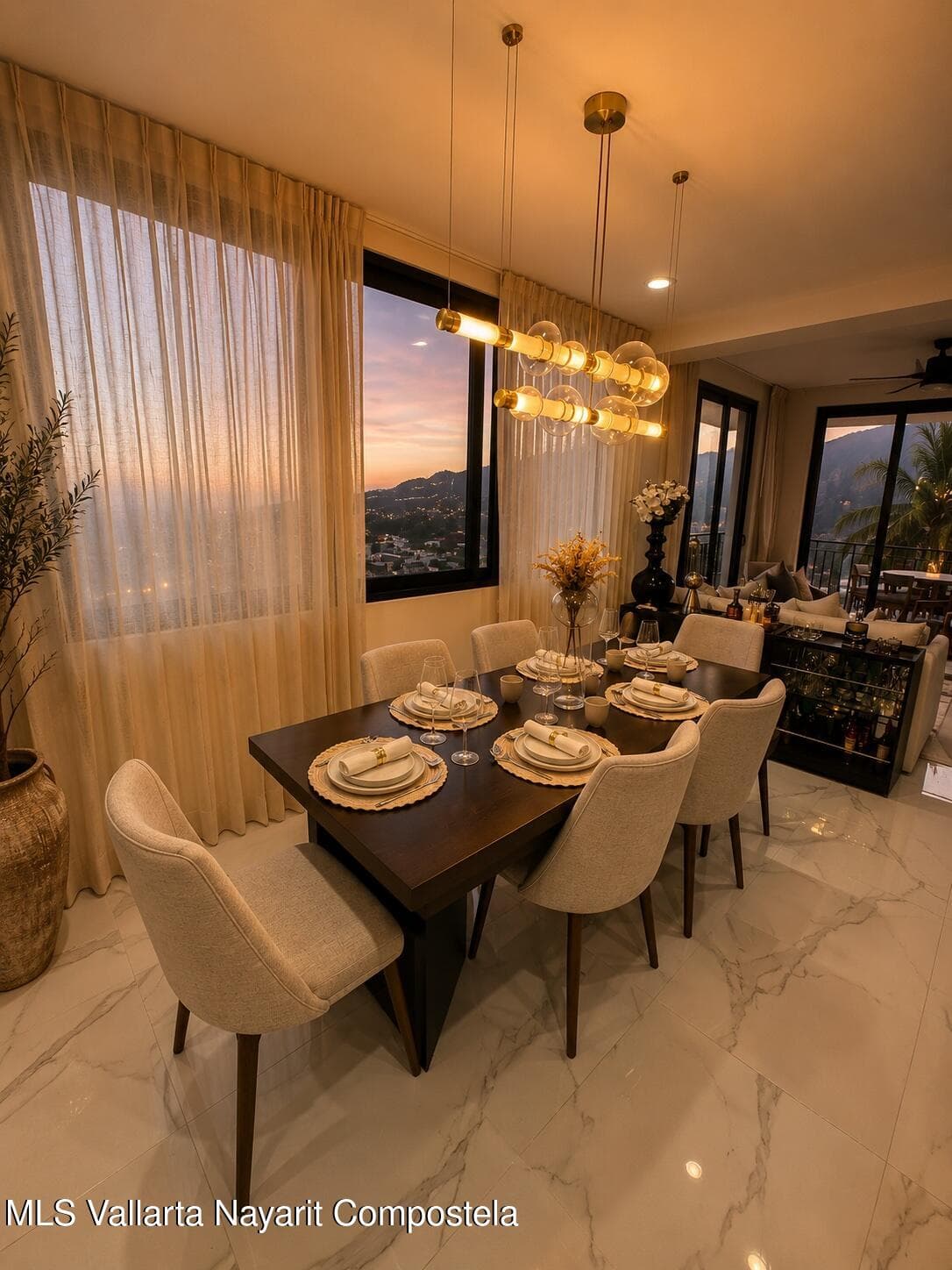 3 Vistas High Living 19
