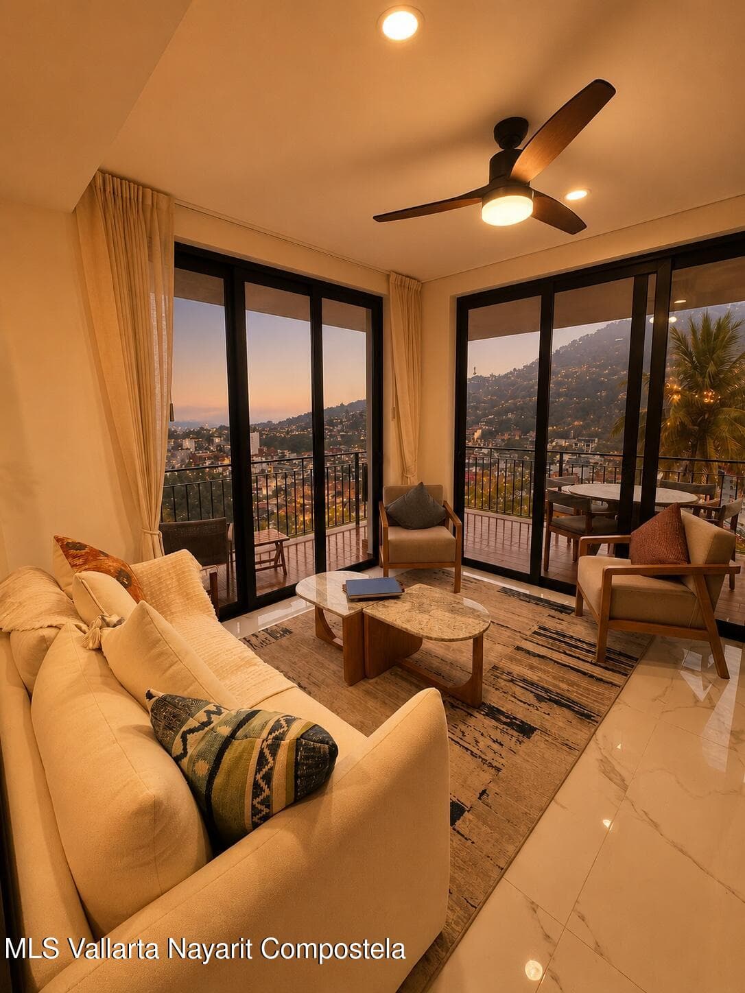 3 Vistas High Living 23