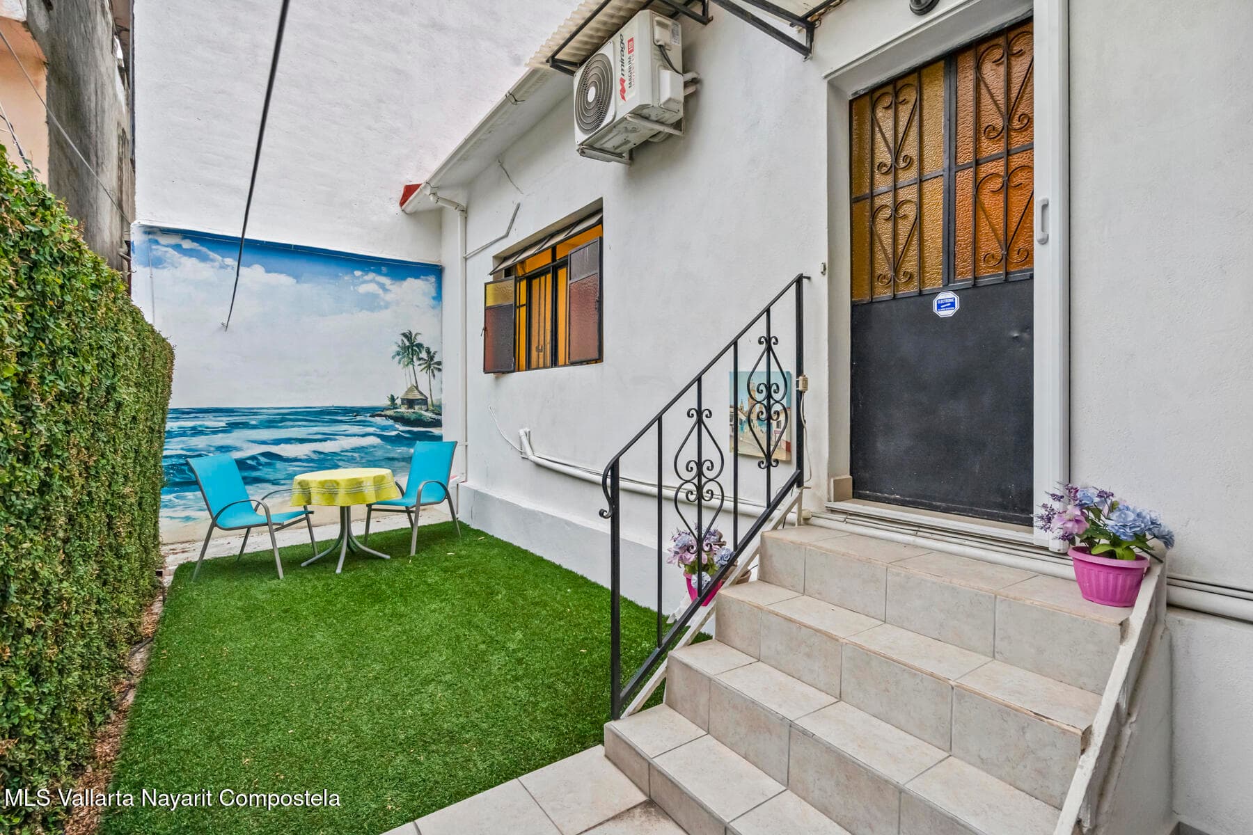 418 Constitucion Calle 11