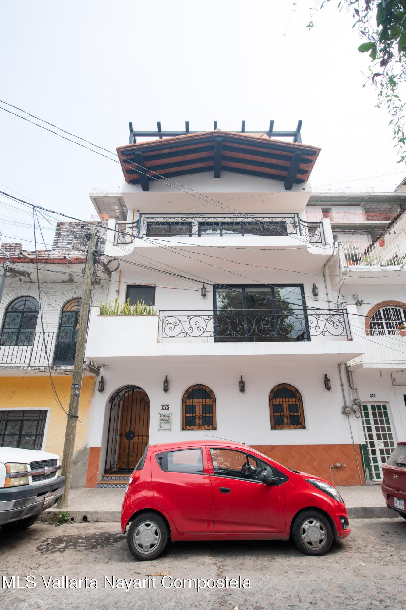 House in Centro South