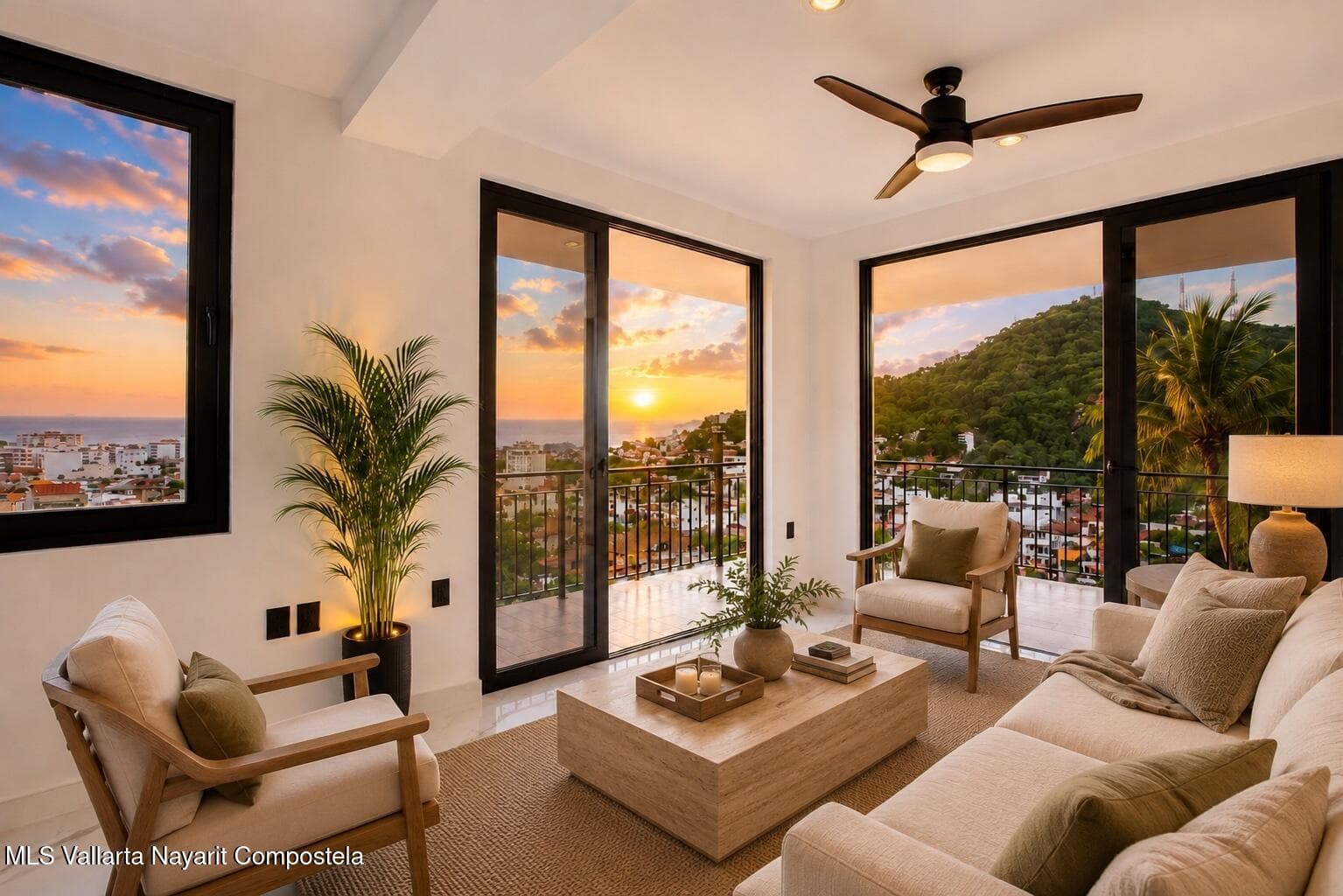 3 Vistas High Living
