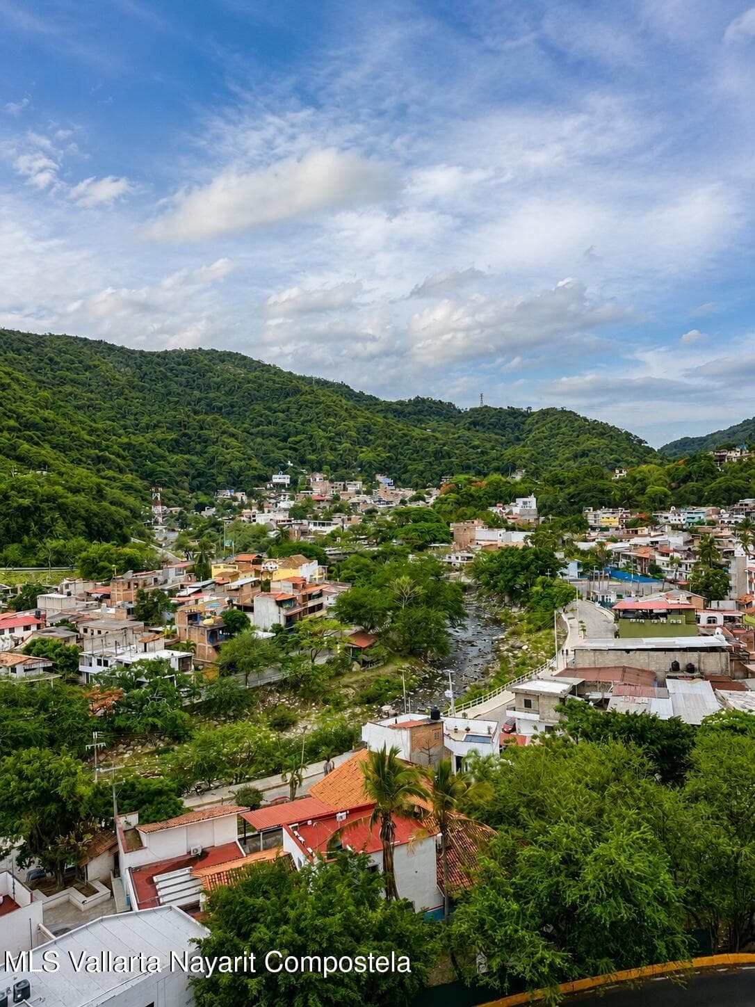 3 Vistas High Living 2