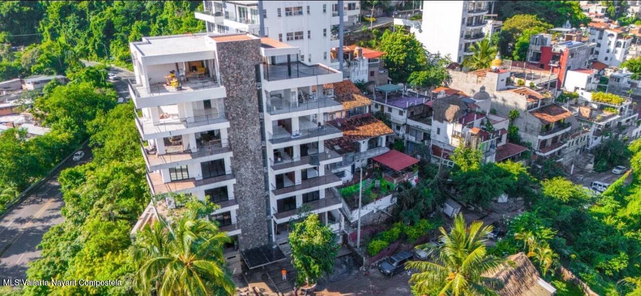 3 Vistas High Living 12
