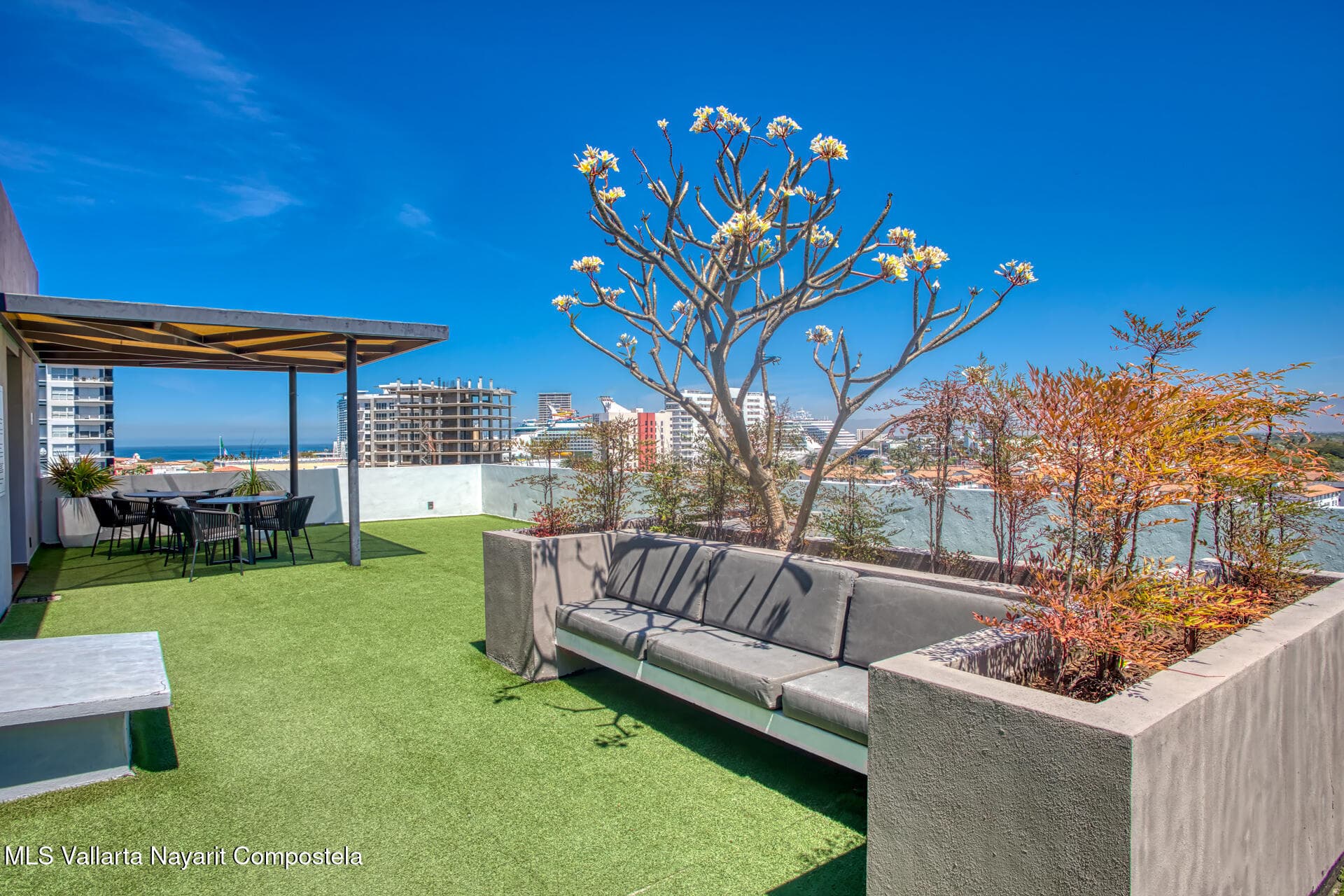 Distrito Coral 9