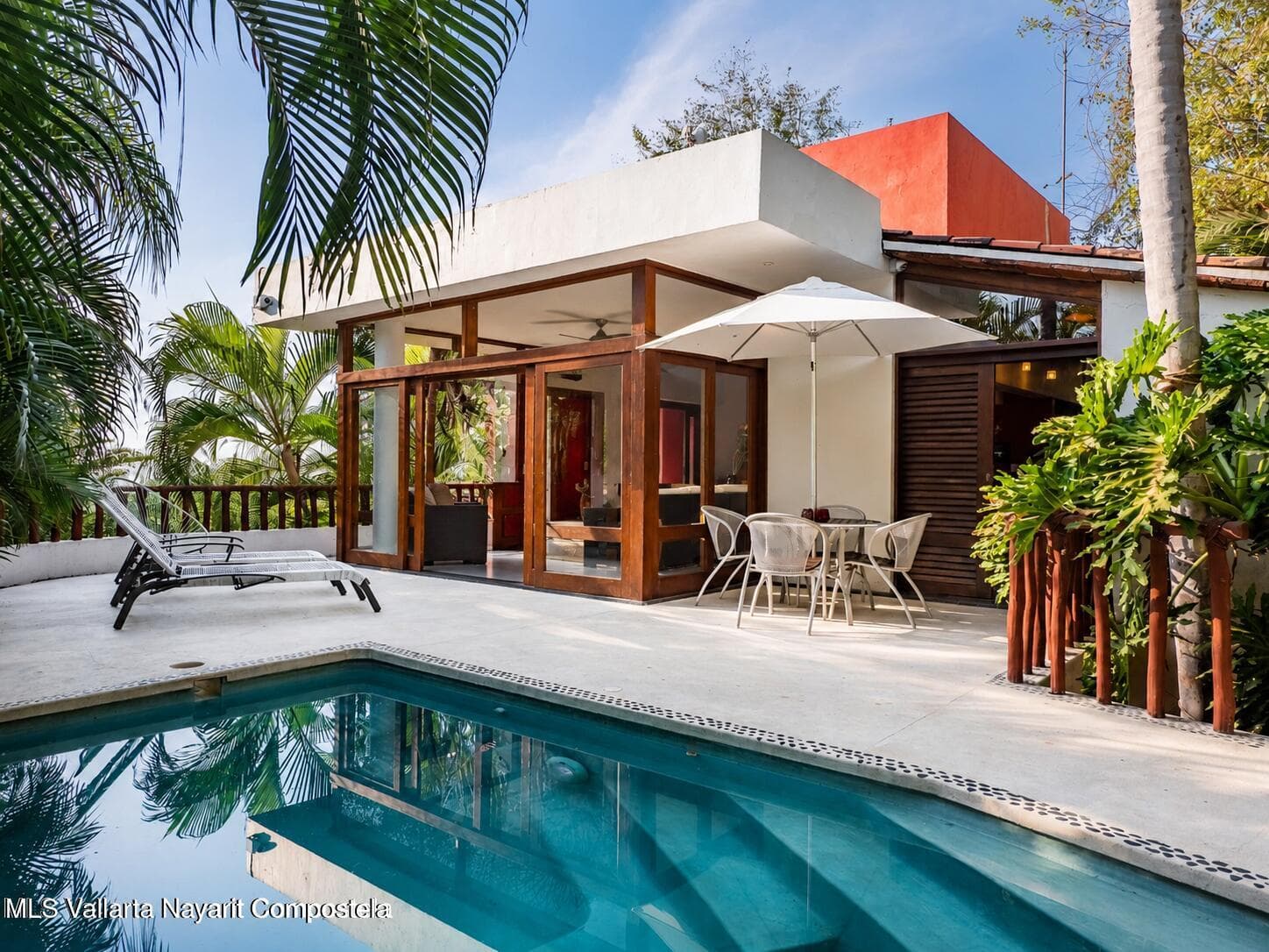 House in Sayulita