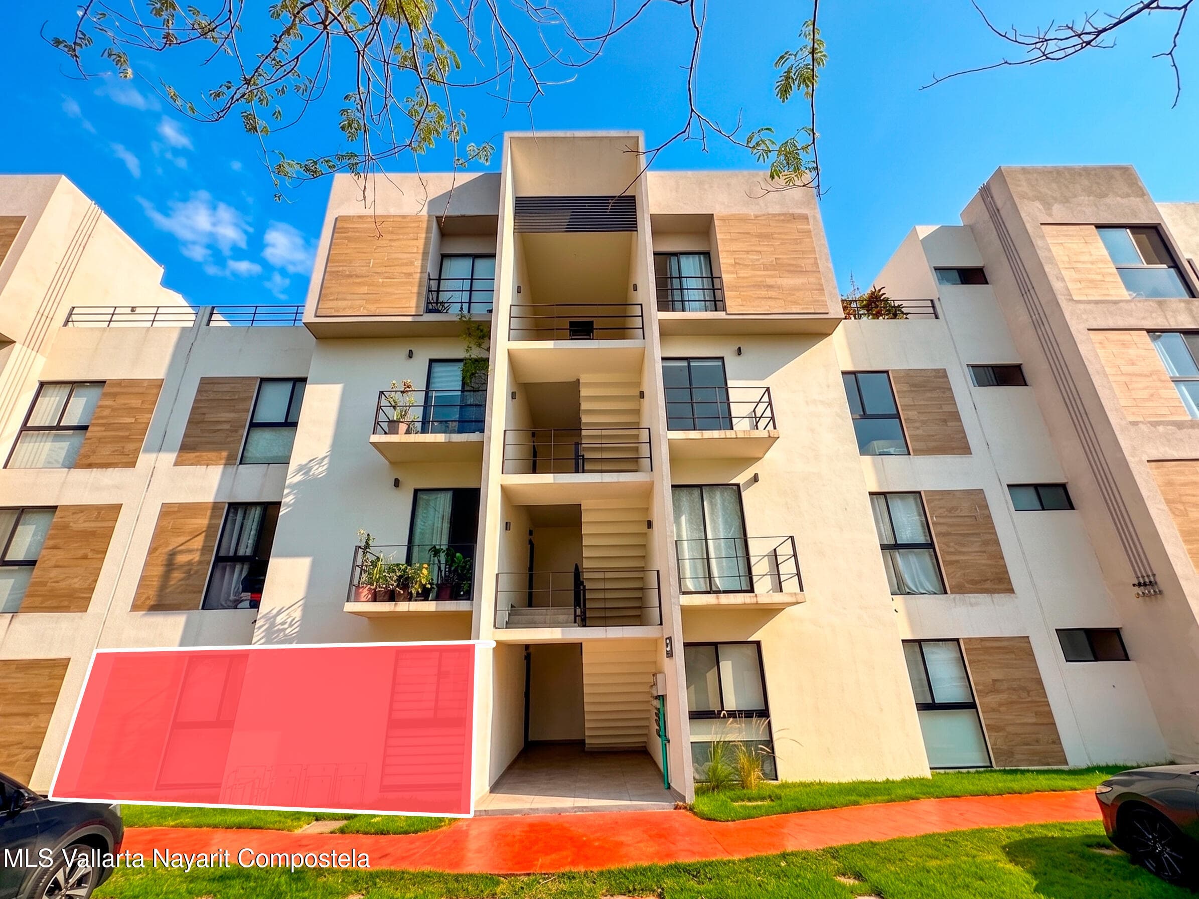 condo