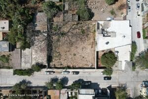 lote 16 10 de Mayo 2