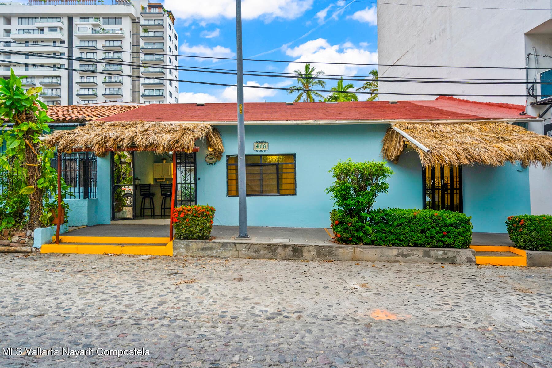 House in Centro South