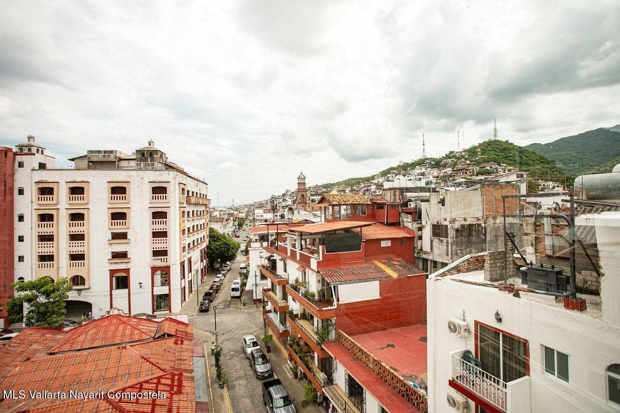 Condominio 16