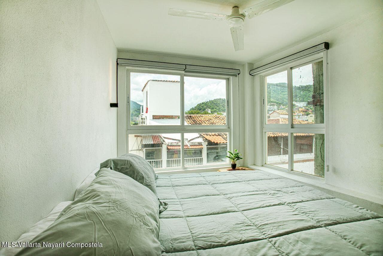 Condominio 21