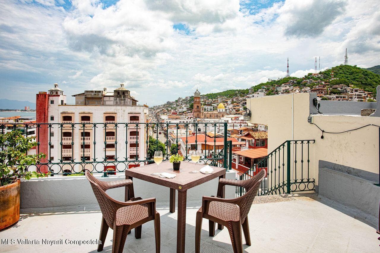 Condominio 29