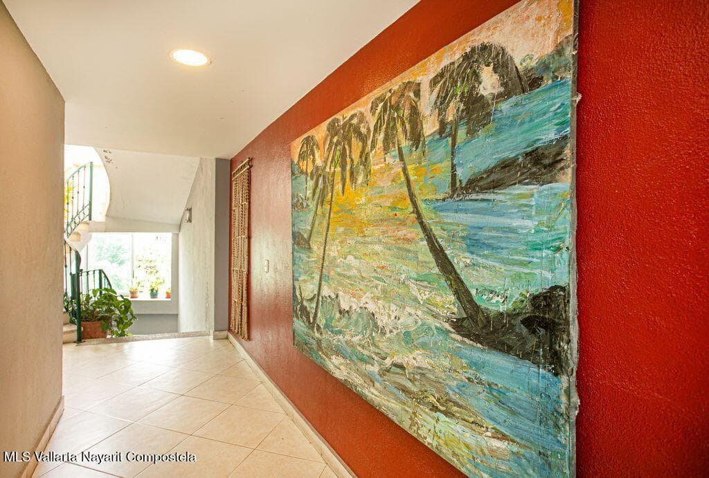 Condominio 25