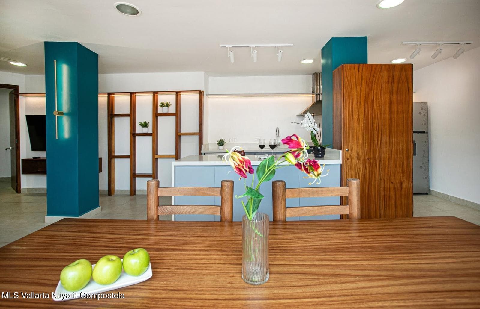 Condominio 7