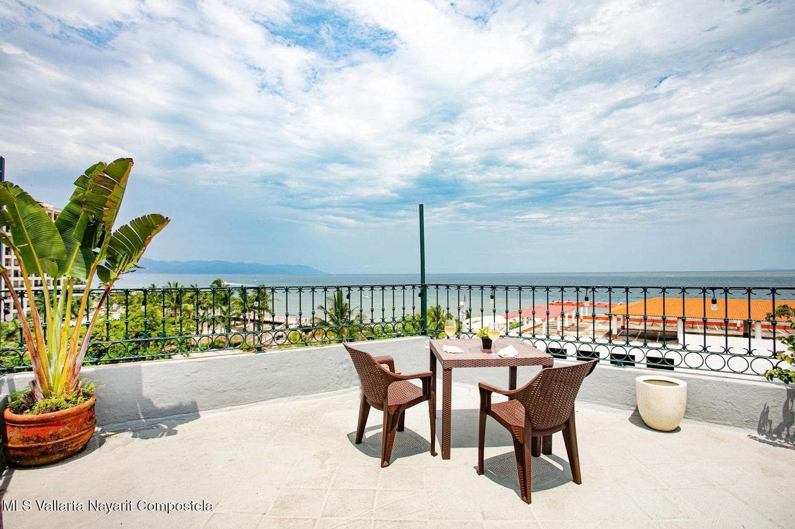 Condominio 27