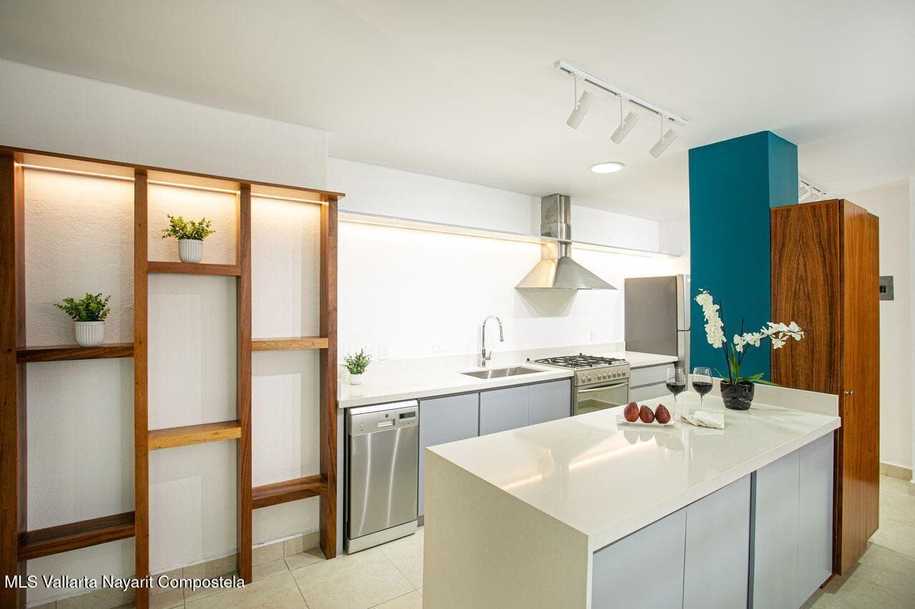 Condominio 8
