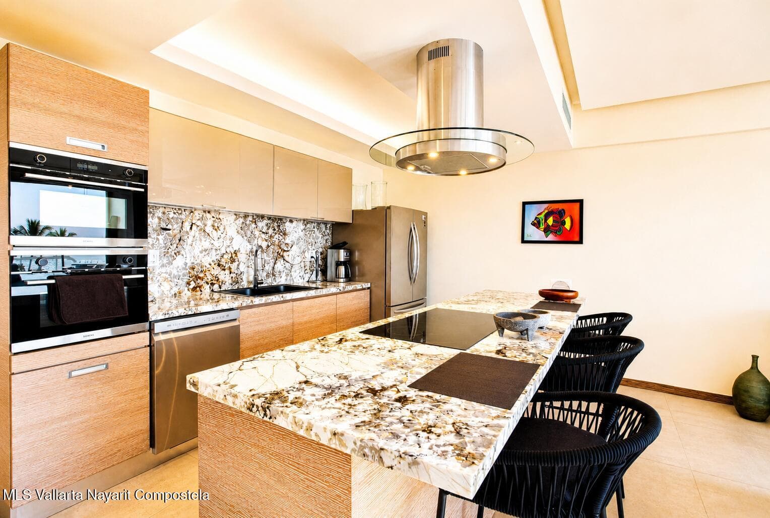 Peninsula Nuevo Vallarta 2