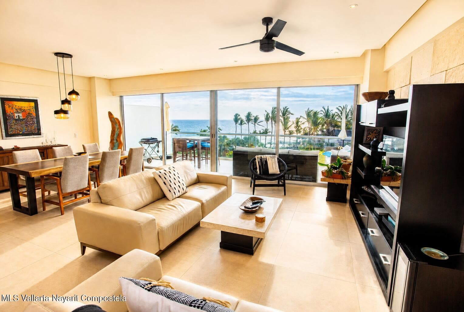 Peninsula Nuevo Vallarta 3