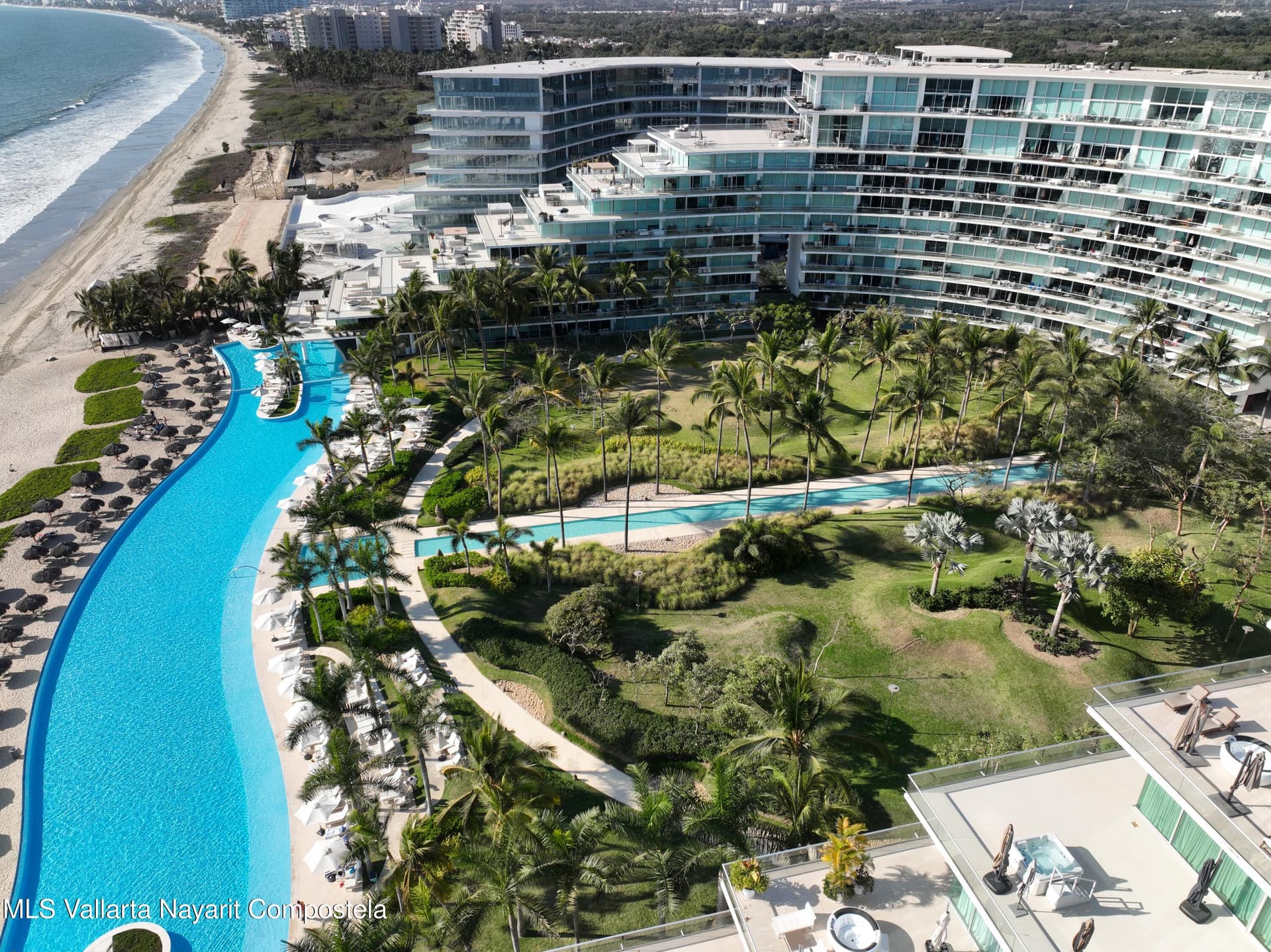 Peninsula Nuevo Vallarta 5