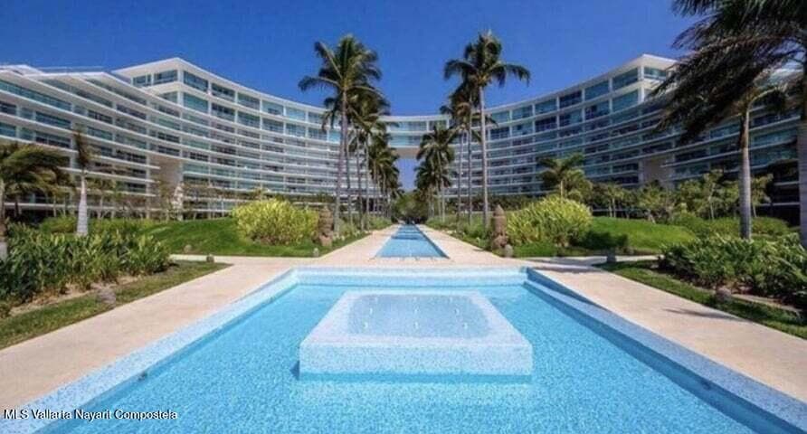 Peninsula Nuevo Vallarta 6